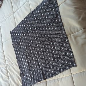 Geometric Bandana
